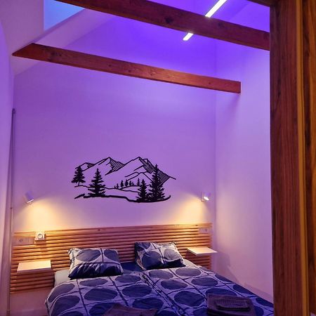 Apartman Tatranka Vlasky Exterior foto